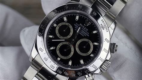 rolex cresus